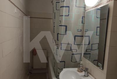 De închiriat | Apartament 3 camere | Zona Cireșica, Sibiu | 78 mp utili - 15