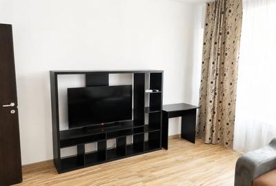 Ap 2 Camere Decomandat| 5 Min Metrou Dimitrie LeonidaI Centrala Proprie| Parcare - 2