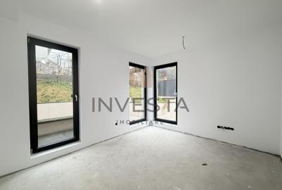 Duplex nou de 210 mp cu garaj si terasa panoramica, Andrei Muresanu - 21