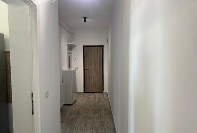 Intabulat-apartament cu 2 camere decomandat Popas Pacurari Cod oferta 163228 - 8