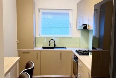 Apartament de 3 camere, 114 mp, centrala, parcare, terasa 37 mp, zona Floreasca - 4
