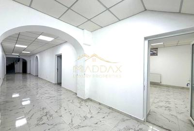 De Vanzare-Central/Cismigiu ~ Spatiu Birouri/Clinica/Centru Infrumusetare - 8