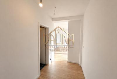 APARTAMENT - 3 CAMERE, TERASA 87.2 MP, 223.5 MP Total - 9