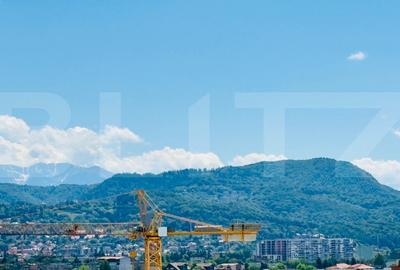 Apartament cu 2 camere decomandat, etaj 10/10 - Tractorul - 5