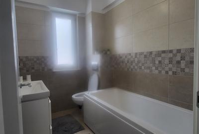 DE ÎNCHIRIAT – APARTAMENT 2 CAMERE MODERN & ELEGANT ÎN ZONĂ CENTRALĂ VALEA LUPUL - 6