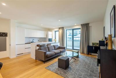 Apartament 2 camere, Aviatiei Tower , Promenada-/Sky Tower, Pipera - 5