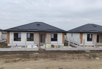 FARA COMISION in Bacu casa PARTER + pod Mansardabil cu 4 camere 2 bai terasa - 8