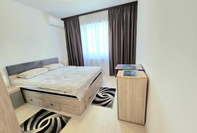 Uvertutii/Lacul Morii/Gorjului/Prima Inchiriere/Parcare/Bloc Nou/Ap 2 Camere / - 5