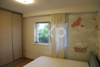 Apartament cu 3 camere, 2 bai | loc de parcare subteran | Zorilor - 5