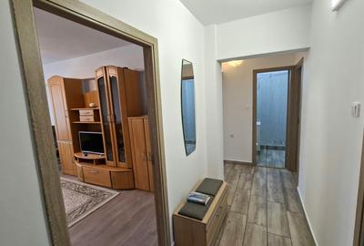 De inchiriat apartament cu 3 camere, Targu-Mures, Tudor - 10