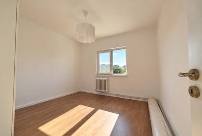 Apartament 3 camere, 2 băi, Plopilor | Prima închiriere după renovare | Garaj - 10