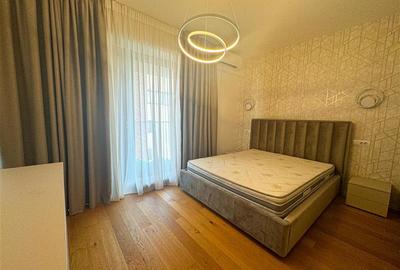Apartament 2 camere de inchiriat Herastrau Soseaua Nordului - 12
