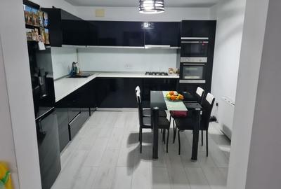 Casa premium cu piscina, panouri solare si teren de 520 mp – Giarmata Vii - 9