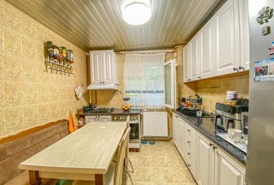 3 camere I Bloc reabilitat I Comision 0 - 8