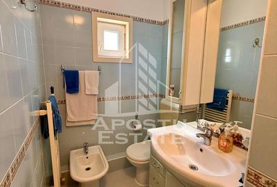 Apartament 3 camere, de inchiriat, Complexul Studentesc, Timisoara - 15
