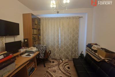 Duplex de vanzare ,4 camere, Lidl Drumul Boilor. - 11
