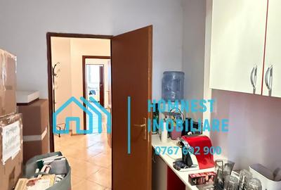 Apartament Premium 3 Camere | Calea Victoriei – Str. George Enescu - 12