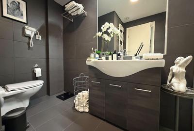 Apartament 3 camere|Upground Residence|106,5 mp|Mobilat,Utilat - 14
