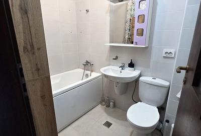 AP. 2 CAMERE- STEFAN CEL MARE, CENTRALA PROPRIE, METROU, MODERN - 8