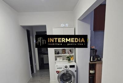 Apartament 2 camere Decomandat 50mp Ampoi 1 Finisat Utilat Mobilat complet - 18