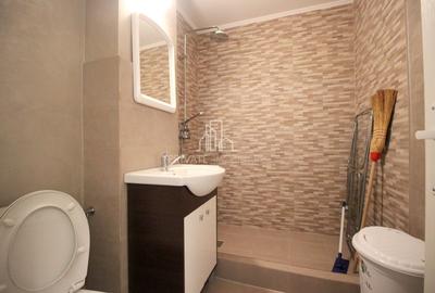 Apartament 1 Camera Modern/Bloc Nou De Inchiriat, Zona Tudor - 11