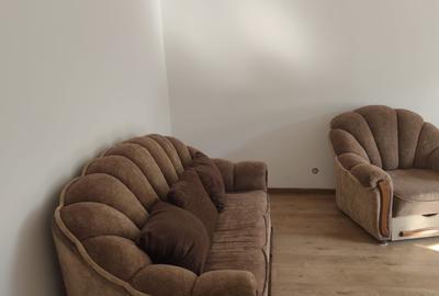 Inchiriez  apartament 2 camere - 8