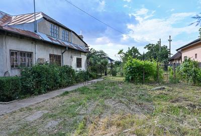 Casa de vanzare | Teren 1178 mp | Strejnicu, Prahova | Comision 0% - 15