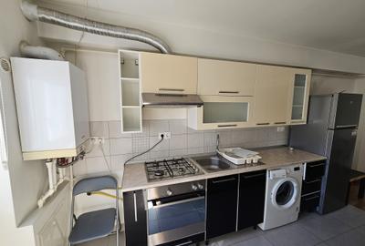 Apartament 2 Camere Bulevardul Timisoara nr 58 (mobilat si utilat complet) - 8