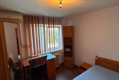 Apartament 3 camere Piata Garii, 2 balcoane, 74mp - 4