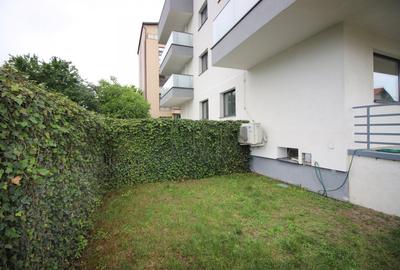 Apartament 4 camere 92mp, parter, gradina proprie 88mp | Baneasa – Jolie Ville - 1