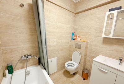 Moara de Vant - spital Pascanu - bloc nou, 2 camere ready to move - 7