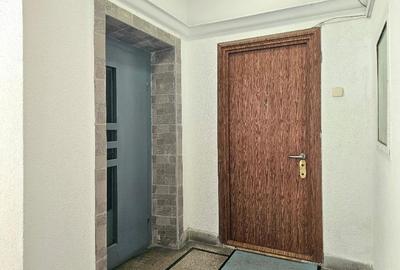APARTAMENT 3 CAMERE DECOMANDAT – PIAȚA ROMANĂ | ETAJ 2 | BOXĂ | FĂRĂ RISC | CT - 1
