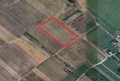 Vanzare/ schimb teren Afumati la nod centura (Autostrada A0) comercial - 2