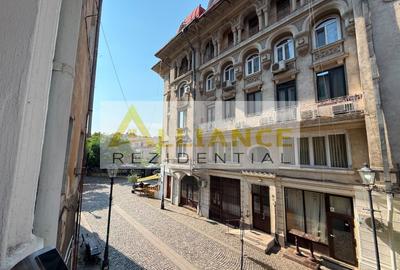Apartament cu 2 camere semidecomandat în P-ța Unirii