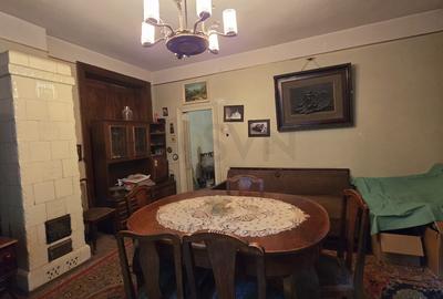 REA1029020 Apartament 3 camere Piata Romana - 4