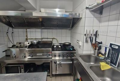 Oportunitate de investiție restaurant în Parcului Tineretului - 12