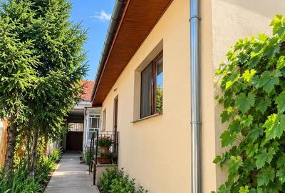 3 Apartamente-100 mp utili, Costaforu -Oradea. - 4
