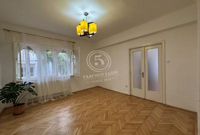 PRIMAVERII | 2 CAMERE, VILA  | | IDEAL FIRMA-LOCUINTA/COMISION 0% - 7