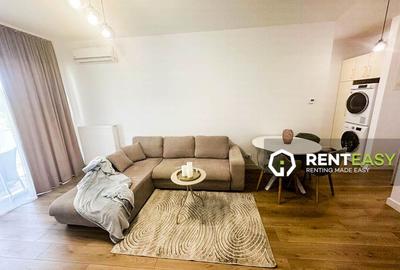Apartament cu 2 camere în Tudor Vladimirescu