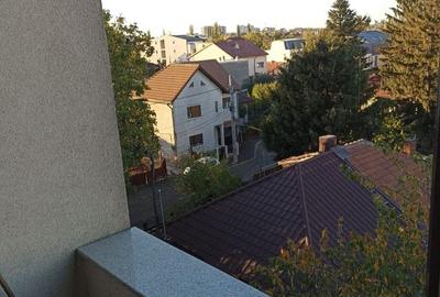 Garsoniera proaspat igienzata Damaroia/ Bucurestii Noi - 6