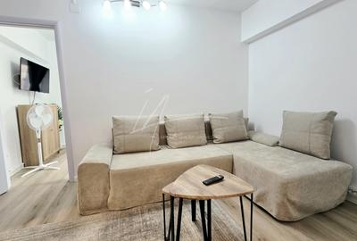 Eleganta urbana la Piata Unirii. O adresa, doua experiente de locuire - 23