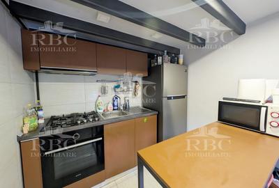 Apartament tip loft in cladire istorica ultracentral - 20