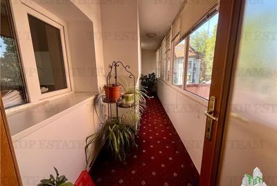 7 Camere | Dacia | 2010 | Duplex | 228 mp | Garaj | Centrala - 10