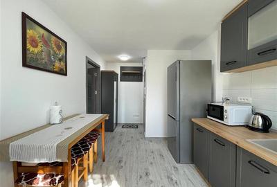 Apartament cu 2 camere de inchiriat zona centrala Tulcea - 8