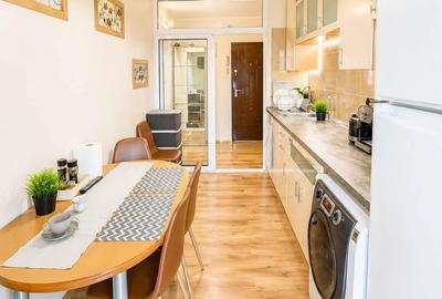 3 Camere Decomandat Zona Anda Mobilat Gaze - 14