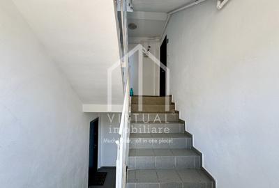 Apartament cu 3 camere, 94mp utili + terasa (10mp), etaj 3/4, Terezian - 18