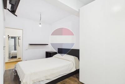 Vanzare Apartament 2 Camere+Parcare, La 10 Min. de M. Dimitrie Leonida - 10