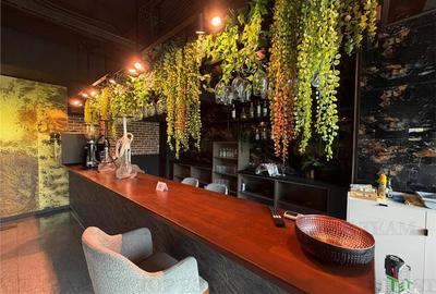 Restaurant + Terasa de inchiriat Sector 3 / Bucuresti - 12