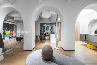 Spatiu Comercial | Ultracentral |Showroom | Brezoianu | Cismigiu - 7