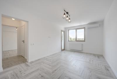 Apartament 2 camere - Baba Novac, Reconstructiei, renovat 2026 / 0% - 1